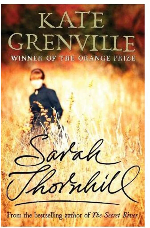 Sarah Thornhill