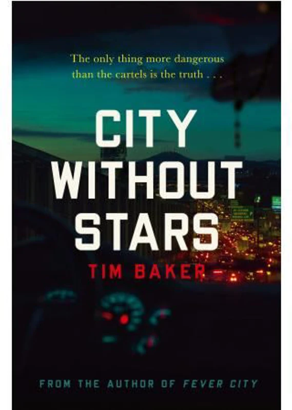City Without Stars
