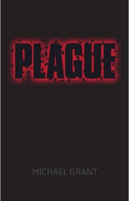 Plague: The Gone Series (Book 4)