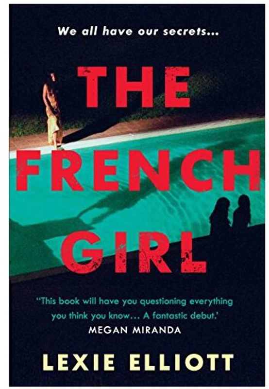 French Girl