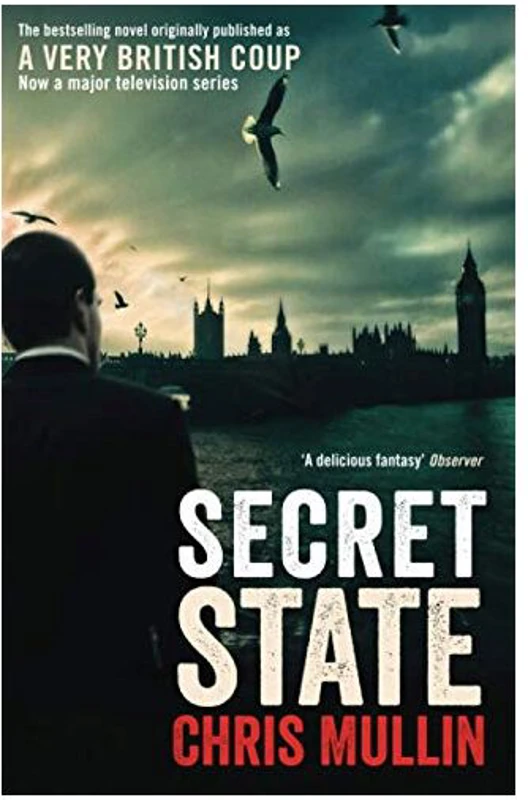 Secret State