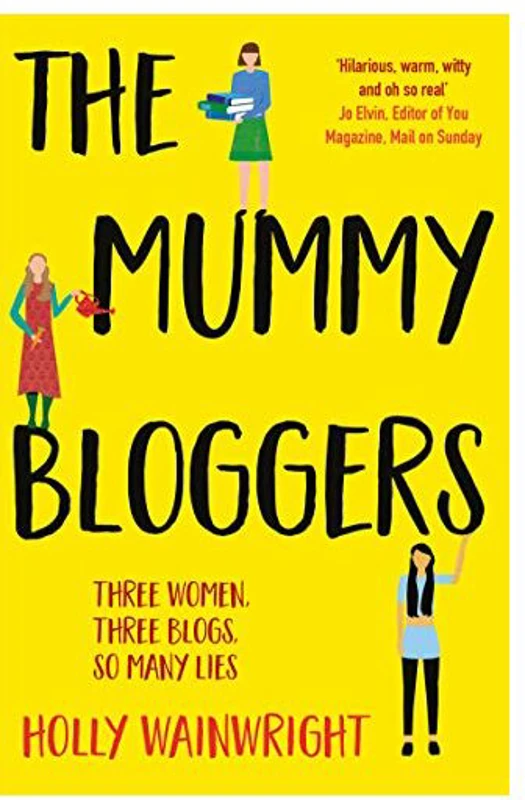 Mummy Bloggers