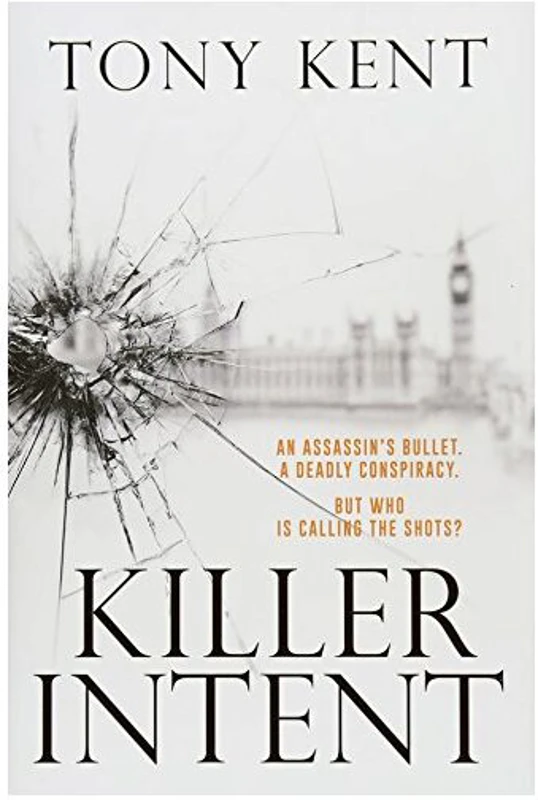 Killer Intent