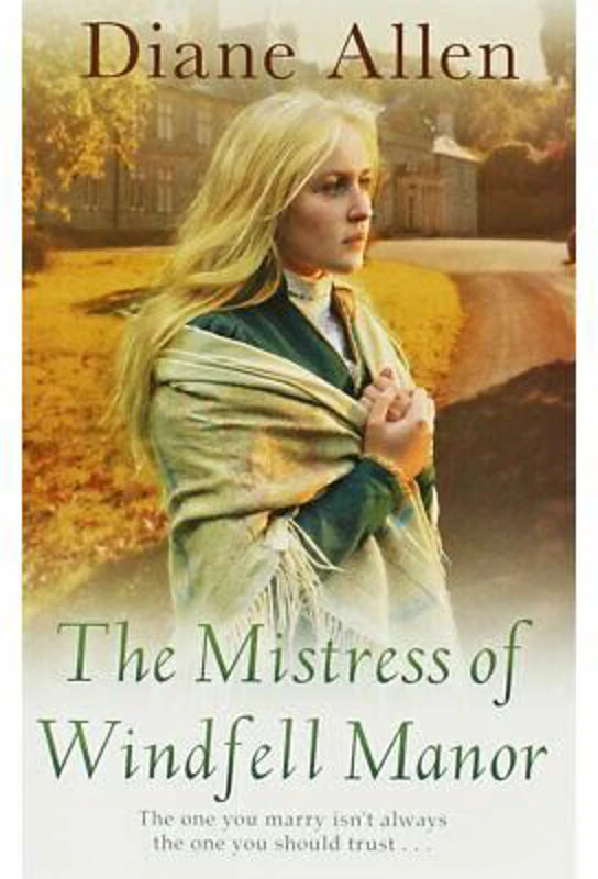 Mistress Of Wind