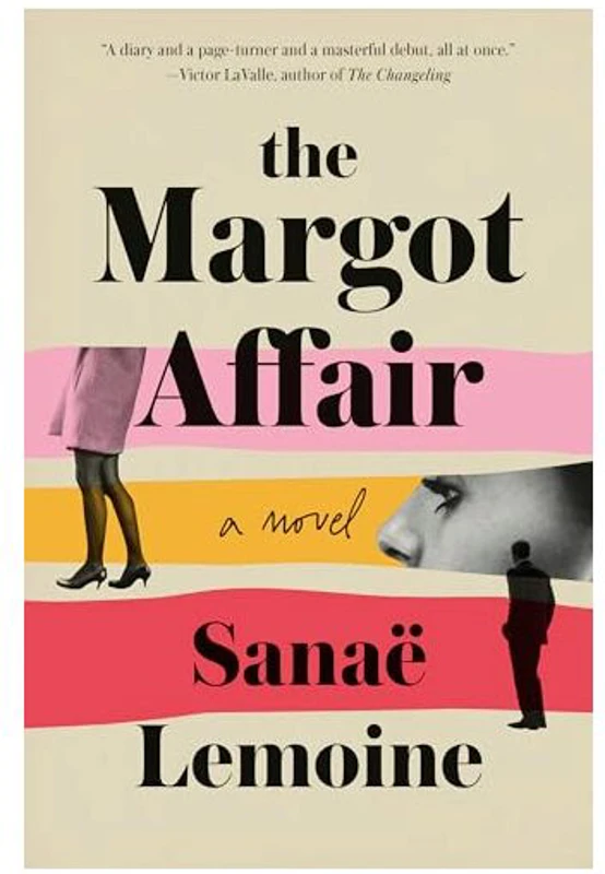 The Margot Affair