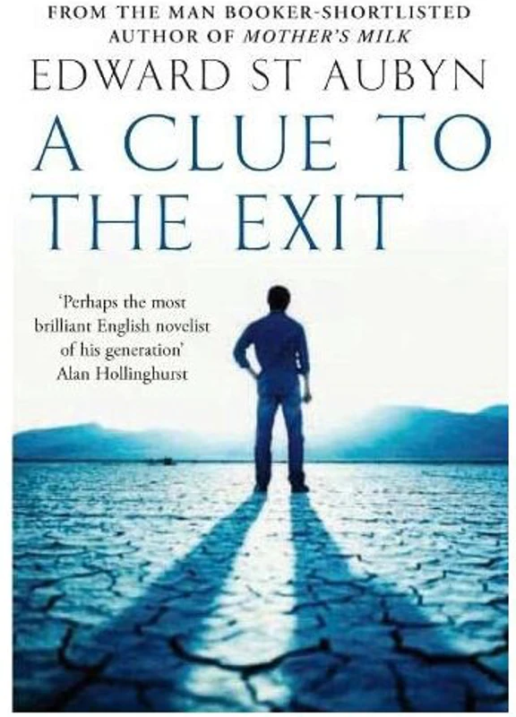 A Clue to the Exit