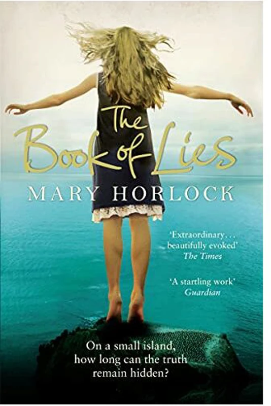 The Book of Lies