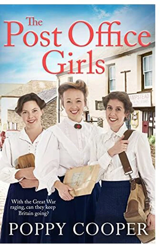 Post Office Girls