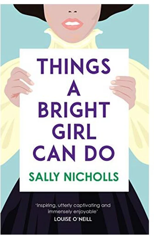Things a Bright Girl Can Do