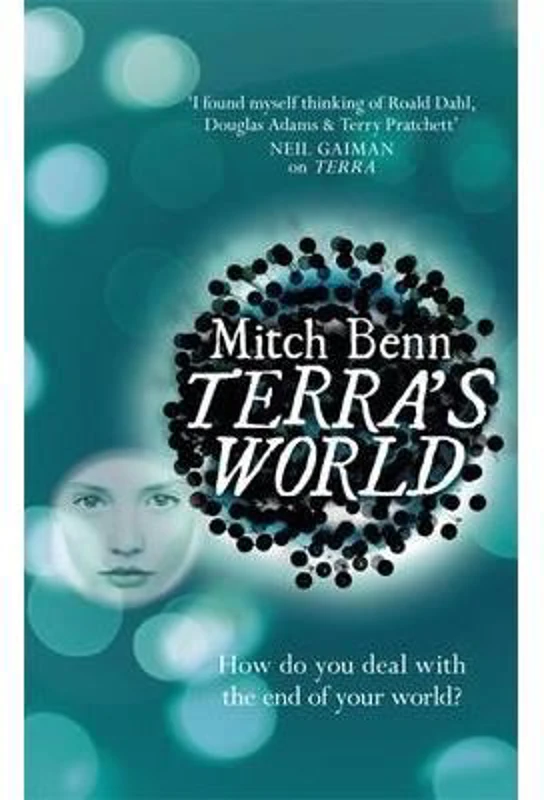 Terra's World