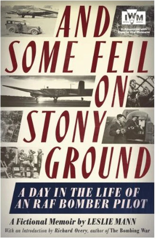 And Some Fell on Stony Ground