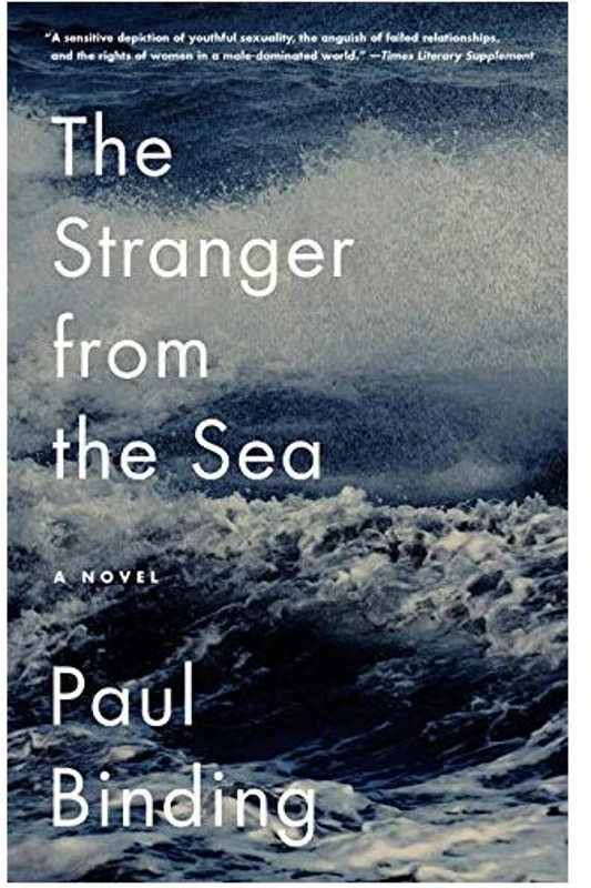 Stranger from the Sea