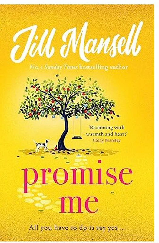Can You Keep a Promise?