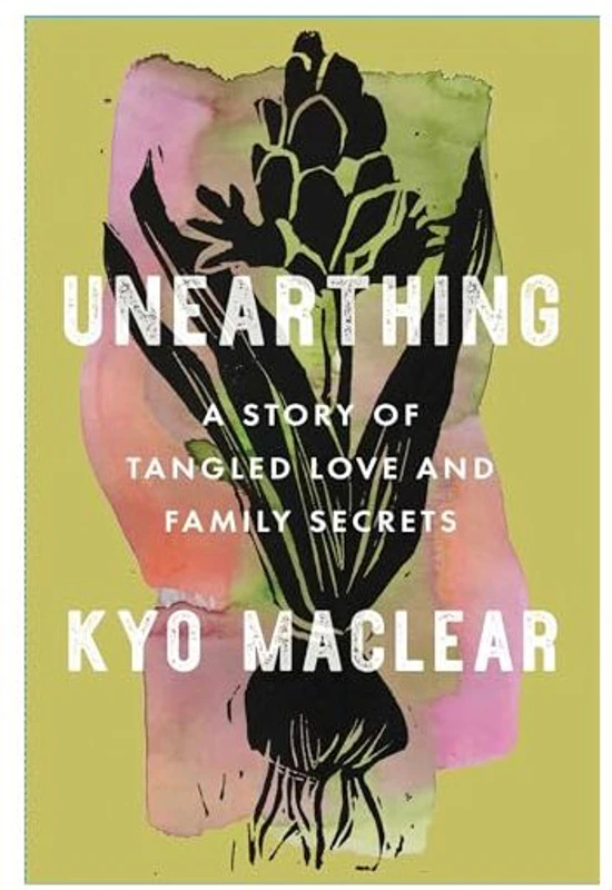 Unearthing