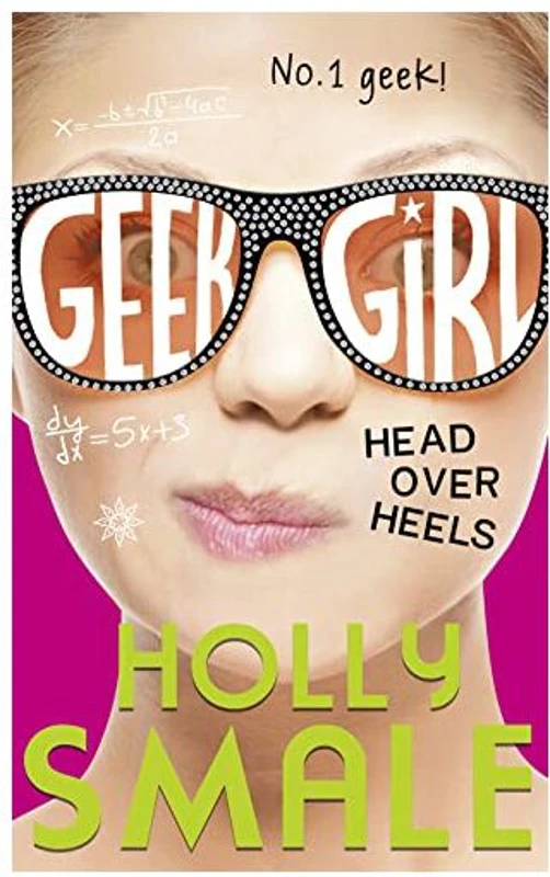 Head Over Heels