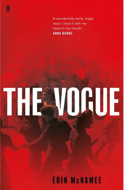 The Vogue