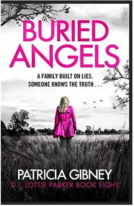 Buried Angels, Patricia Gibney