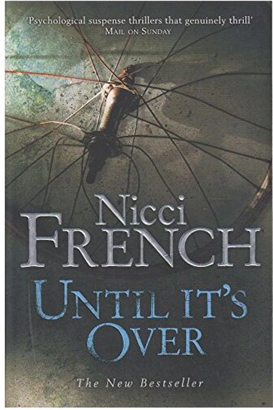 Until It's Over, Nicci French