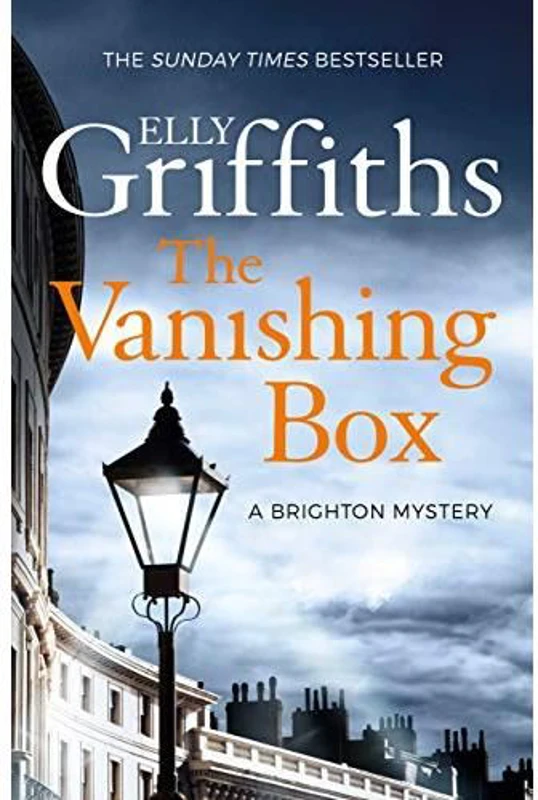 The Vanishing Box