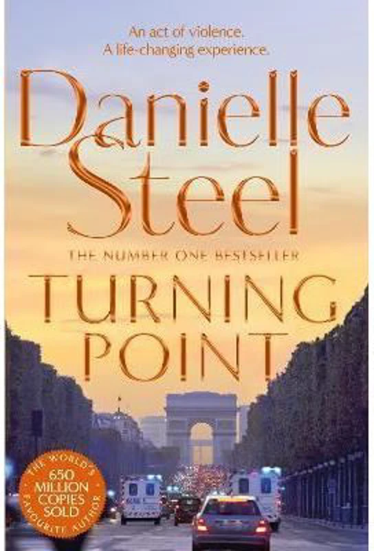 Turning Point
