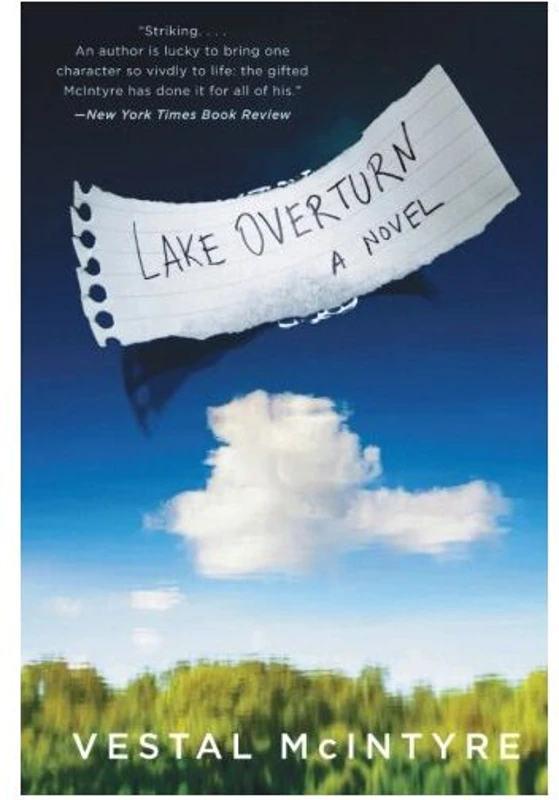 Lake Overturn