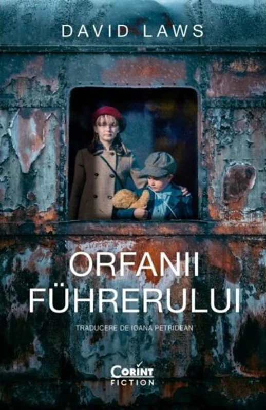 Orfanii Führerului