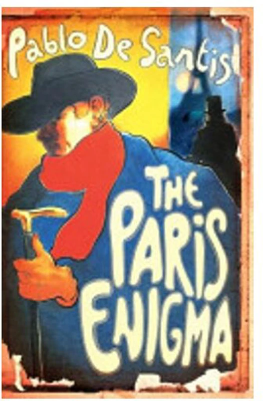 The Paris Enigma