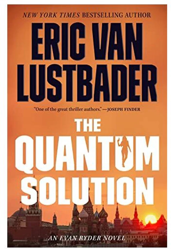 Quantum Solution