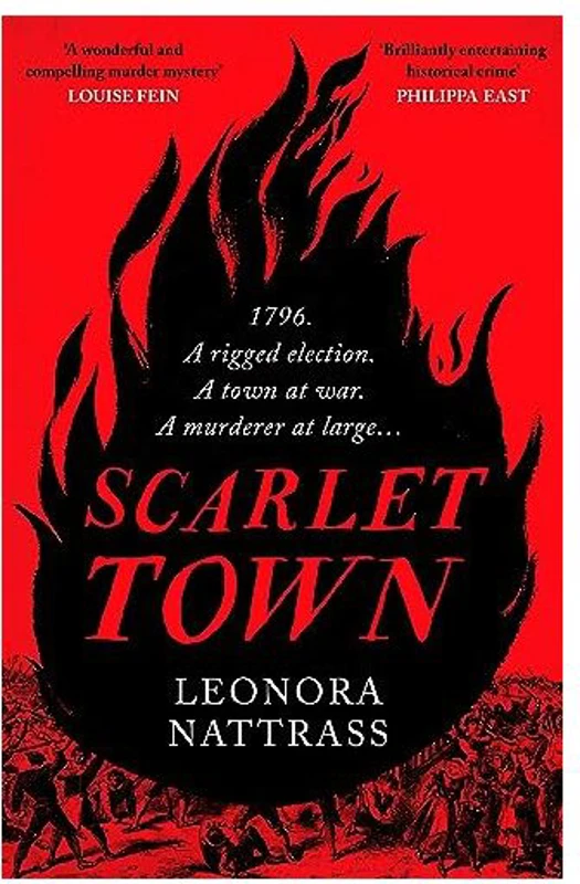 Scarlet Town
