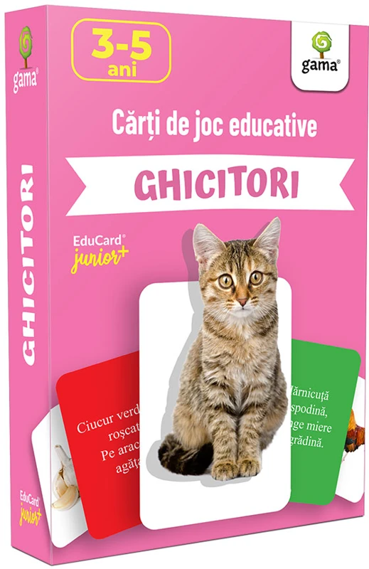Ghicitori