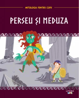 Perseu și Meduza