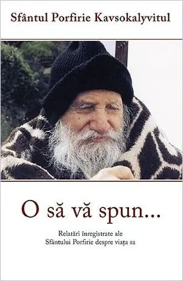 O să vă spun...