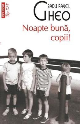 Noapte bună, copii!
