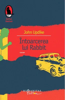 Întoarcerea lui Rabbit