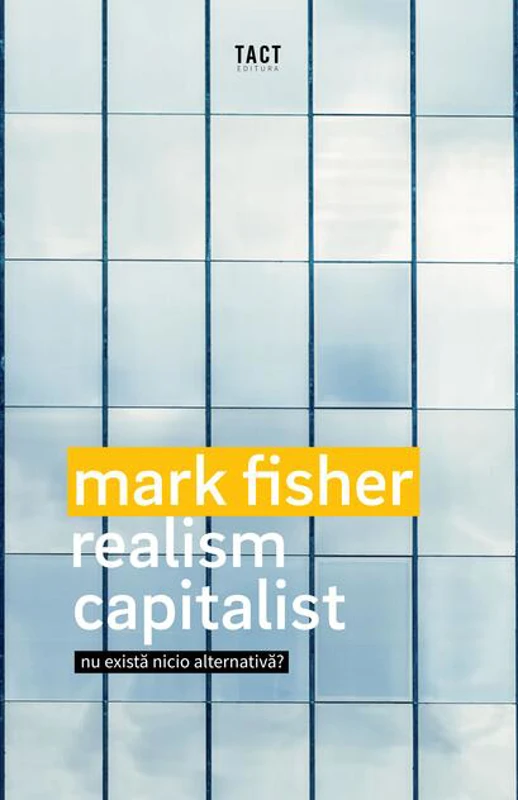 Realism capitalist