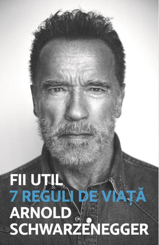 Fii util