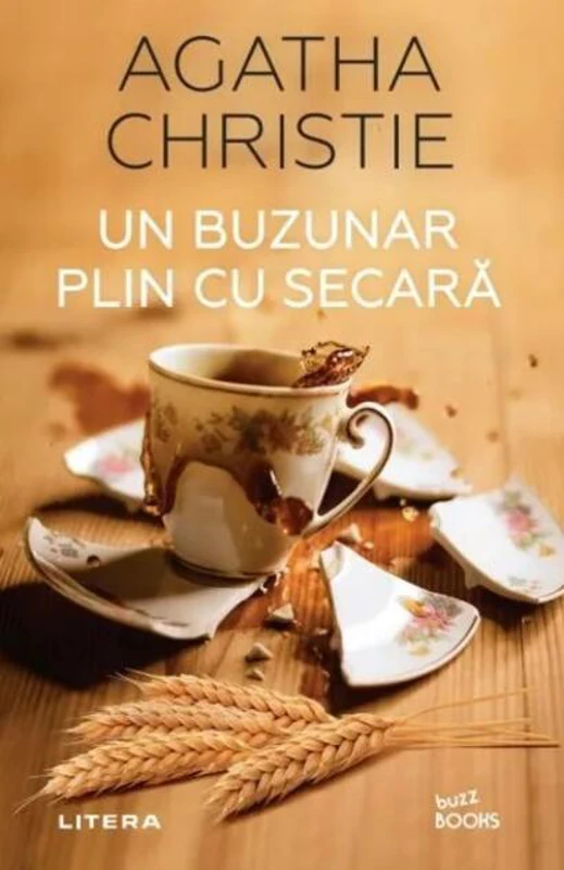 Un buzunar plin cu secară