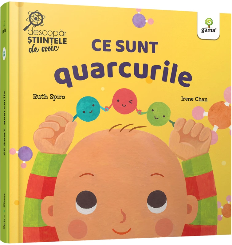 Ce sunt quarcurile