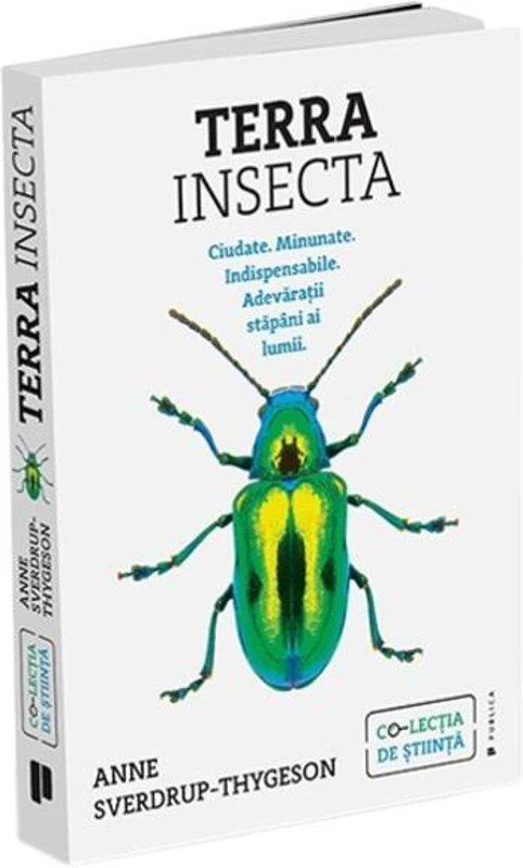 Terra Insecta