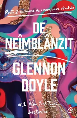De neîmblânzit