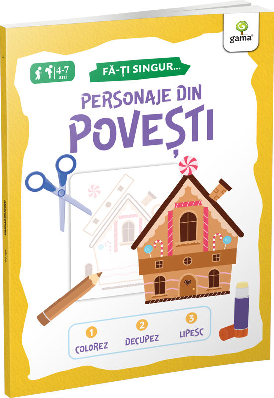 Personaje din povesti