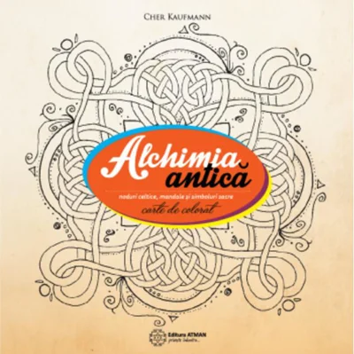 Alchimia antică