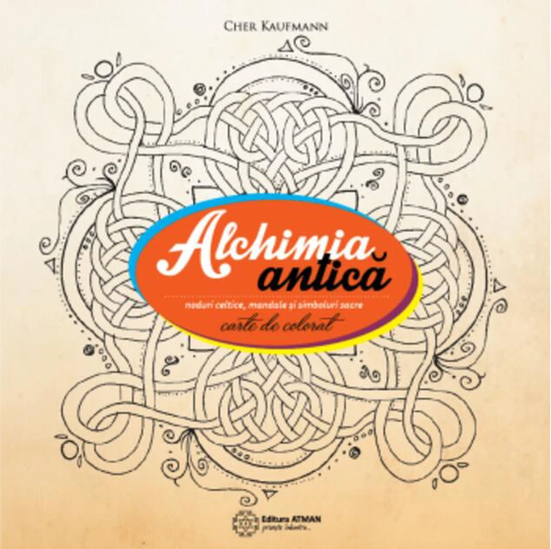 Alchimia antică