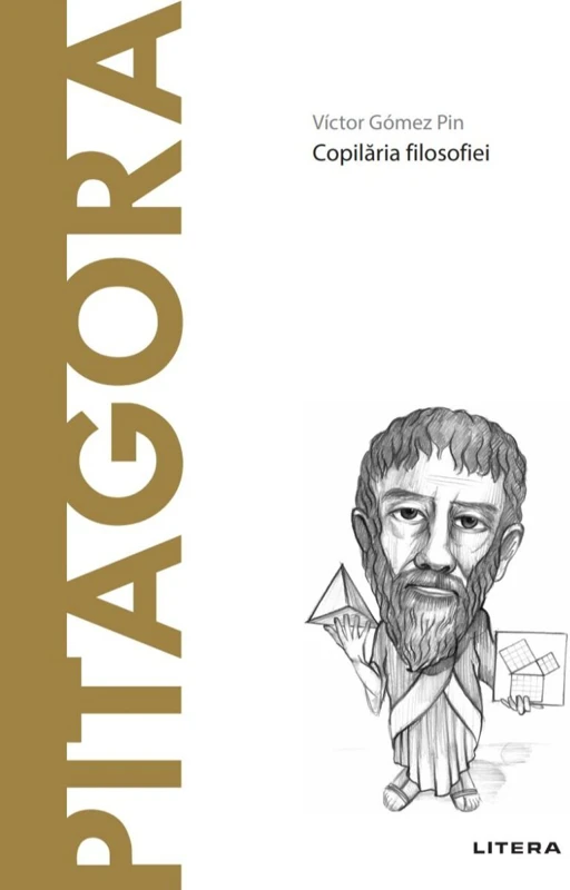 Pitagora. Descopera Filosofia