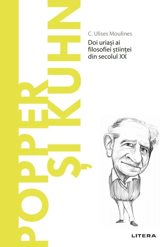 Popper si Kuhn. Descopera Filosofia