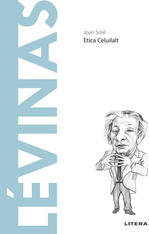 Lévinas. Descopera Filosofia
