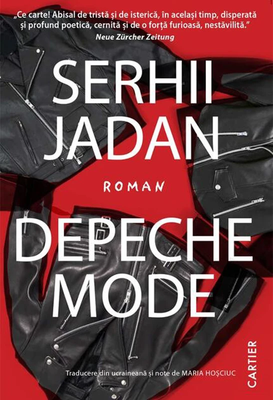 Depeche Mode