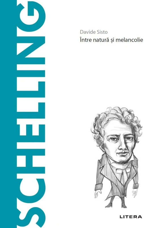 Schelling. Descopera Filosofia