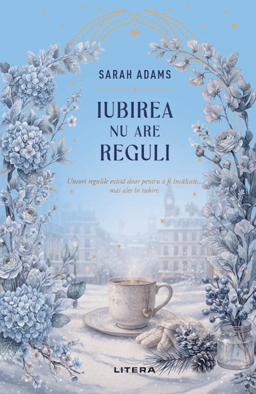 Iubirea nu are reguli (vol. 11)