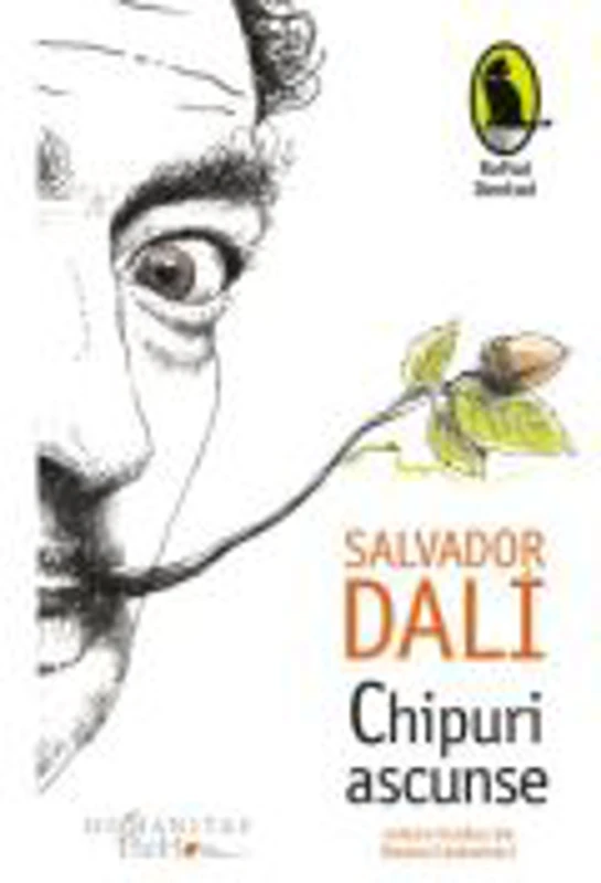 Chipuri ascunse - Salvador Dali